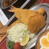 海老どて食堂
