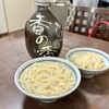釜あげうどん 長田 in 香の香