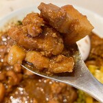 ケニックカレー - 