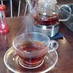 喫茶室 八十六温館 - 
