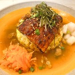 ケニックカレー - 