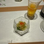 鮨 旬菜 いさを - 