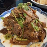 四川料理 品品香 - 