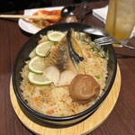 The CHOYA 銀座 BAR - 