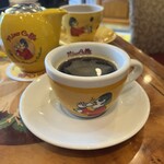 ニーノ カフェ - 2025.4