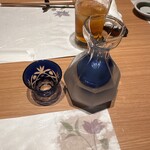 鮨 旬菜 いさを - 