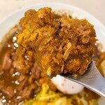 ケニックカレー - 