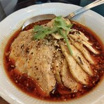 四川料理 品品香 - 