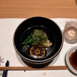 鮨 旬菜 いさを - 