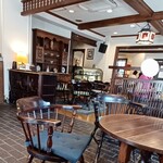 喫茶室 八十六温館 - 