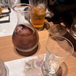 鮨 旬菜 いさを - 