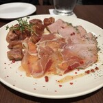 The CHOYA 銀座 BAR - 