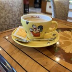 ニーノ カフェ - 