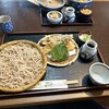 手打そば 葉菜