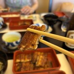 博多名代 吉塚うなぎ屋 - 