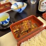 博多名代 吉塚うなぎ屋 - 