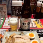 越後秘蔵麺　無尽蔵 - 料理写真: