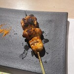 焼鳥 鳥美庵 新宿本店 - 