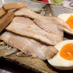 越後秘蔵麺　無尽蔵 - 