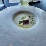 Restaurant THE MOON - 