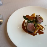 ラ メゾン ドゥ グラシアニ - 