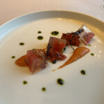 ラ メゾン ドゥ グラシアニ - 