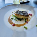 Restaurant THE MOON - 