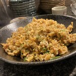 深夜食堂 桂兎 -ケイト->