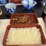 博多名代 吉塚うなぎ屋 - 