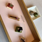 ラ メゾン ドゥ グラシアニ - 