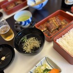 博多名代 吉塚うなぎ屋 - 