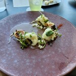 Restaurant THE MOON - 