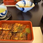 博多名代 吉塚うなぎ屋 - 