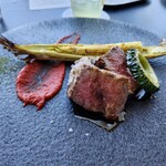 Restaurant THE MOON - 