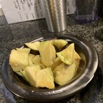 深夜食堂 桂兎 -ケイト->