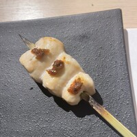焼鳥 鳥美庵 新宿本店 - 