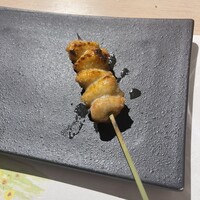 焼鳥 鳥美庵 新宿本店 - 