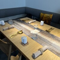 地球星 - 一休 季節の6皿＋乾杯スパークリング
                    4500