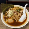 江乃華 JAPAN RAMEN