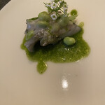 レヴォ - 大越中バイ