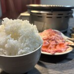 焼肉・円盤餃子　ひたち - 