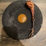 レヴォ - スペシャリテ　L’evo鶏