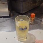 西口やきとん - 