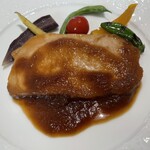 ル・ドゥ・マルシェ - 