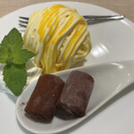 ル・ドゥ・マルシェ - 