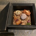 レヴォ - プティフール