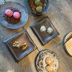 レヴォ - プロローグ