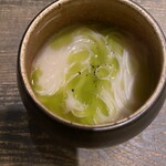 レヴォ - スペシャリテ　大門素麺