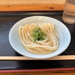 宮武うどん - 