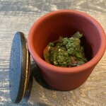 レヴォ - 月の輪熊